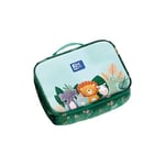 Oxford, Sac isotherme pour aliments pour enfant, garçon/fille, 22 x 17 x 7 cm, collection Animal Besties