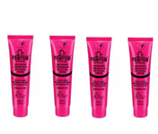 4x Dr Paw Paw Multi Purpose Balm Hot Pink 25ml **Foil Sealed Tube**