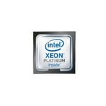 DELL Intel Xeon Platinum 8180 / 2.5 GHz prosessor