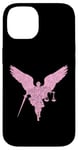 Coque pour iPhone 14 Saint Michel, L'archange Guerrier De La Justice. La Foi