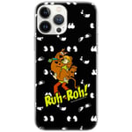 ERT GROUP mobile phone case for Oppo A53 / A53S original and officially Licensed Scooby Doo pattern 013 optimally adapted to the shape of the mobile phone, case made of TPU