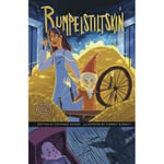 Rumpelstiltskin (häftad, eng)