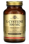 Solgar - L-Cysteine, 500 Mg (90 Caps)