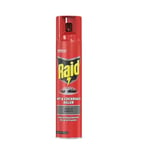 Raid Ant & Cockroach Killer, Insect Killer For Indoor Use, Long Lasting Protection for the Home, 300ml