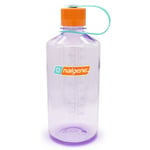 Nalgene Nalgene 1 L Nm Sustain Bottle - Amethyst - Unisex - OneSize- Naturkompaniet