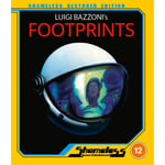 FOOTPRINTS ON THE MOON (Restored Limited Edition)