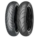 Mitas Pneu Moto MC-50 120/90-18 (1 unité)