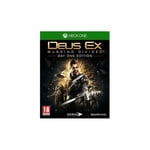 Deus Ex : Mankind Divided D1 Edition Xbox One