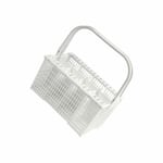 Dishwasher White Cutlery Basket For Knifes Forks Spoons For Belling