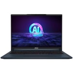 Ecran 16' QHD+ (2560x1600) 240Hz,Processeur Intel® Core™ Ultra 9 185H (jusqu'à 5.1 Ghz) - GeForce RTX™ 4080 Laptop GPU 12 Go GDDR6,R