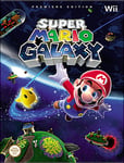 Guide Super Mario Galaxy