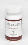 Metionin Complex, 60 tabletter