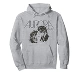 Daisy Jones & the Six - Vintage Aurora Pullover Hoodie