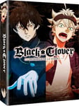 Black Clover - Saison 1