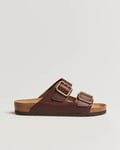 BIRKENSTOCK Arizona Bold Roast Leather