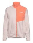 Adidas Terrex W Mt Fz Fleece Orange