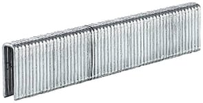 Einhell Agrafes pour agrafeuse sans fil (accessoires pour agrafeuse/cloueuse sans fil, 3 000 unités, 5,7 x 19 mm, pour agrafeuse-cloueuse sans fil TE-CN 18 Li-Solo Einhell)