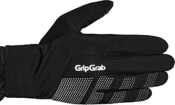 Gripgrab Unisec Gripgrab Ride 2 Windproof Spring-Autumn Gloves Black, L