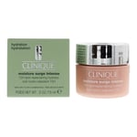 Clinique Moisture Surge Intense 72H Lipid-Replenishing Hydrator 15ml Very Dry To Dry Combination Skin