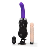 Lovehoney Sex machine avec ventouse Love Motion