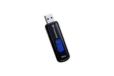 Transcend JetFlash 760 - USB flashdrive - 64 GB