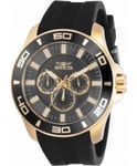 Invicta Mens Pro Diver Watch