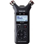 Tascam DR-07X bärbar ljudinspelare