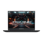 Bärbar dator Gigabyte 16" Intel Core i7-13620H 16 GB RAM 512 GB SSD Nvidia Geforce RTX 4060