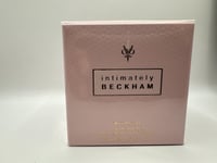 Intimately Beckham Women 75ml EDT Spray (Brand New In Box, Sealed)