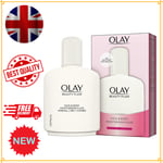 Olay Beauty Fluid Face And Body Moisturiser, with glycerin, 200 ml