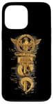 iPhone 13 Pro Max SPQR Flag Roman Empire Republic Rome Case