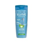 ELVIVE Antiforfora - Gentle Shampoo With Actirox For Oily Hair 400 Ml