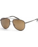 Michael Kors MK1132J 59 10237I Saxon Sunglasses