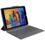 ZAGG Pro Keys with Trackpad Apple iPad 10.2-inch (German)