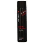 Goldwell Salon Only Super Firm Mega Hold Hair Lacquer 600ml