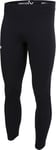 Swix Men's Focus Warm Tights Black, M