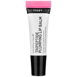 The INKEY List Huulet Hoito Tripeptidi huulirasva Pink 10 ml (1 540,00 € / 1 l)