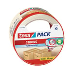 Pakketape Pack Tesa Strong Transparent 66Mx50Mm