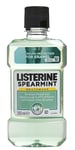 Listerine Mouthwash Spearmint 250ml