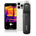 Flir One Edge Värmekamera 80x60 pixlar