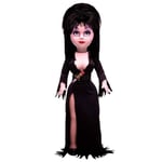 Mezco H857775 Elvira Mistress of The Dark, No Color, nico ?nico