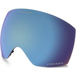 Oakley Flight Deck L, Replacement Lens, PRIZM™ Sapphire Iridium