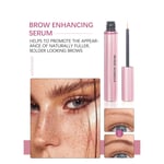 Eyebrow Enhancing Serum Full Bold Brow 5ML Eyebrow Growth Serum For Women BGS