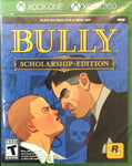 Bully: Scholarship Edition (XBOX ONE COMPATIBLE) (#)