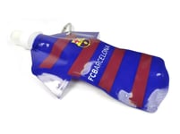 Barcelona FC Shirt Flat Water Bottle for Everyone 