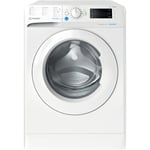 Indesit Innex 9kg 1400rpm Washing Machine - White