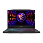 MSI Katana 15 B13V 15.6" 144Hz Full HD Core i9 RTX 4060 Gaming Laptop