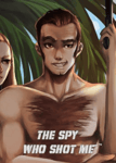 The spy who shot me (PC) Steam Key GLOBAL