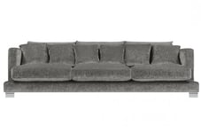 Colorado 4-sits Soffa Elyot Grey