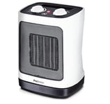 2000W Portable Ceramic Fan Heater Electric Oscillating Thermostat Home Office